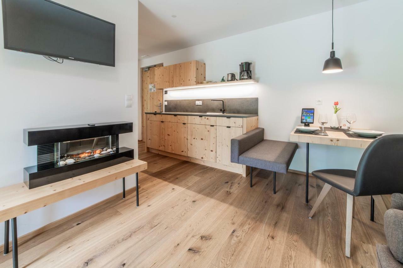 Appartement met 1 Slaapkamer