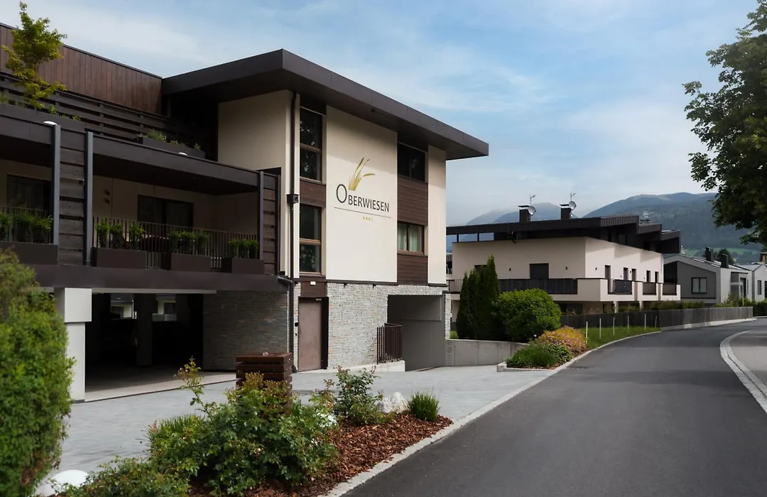 B&B - Rooms&Apartments Oberwiesen-1